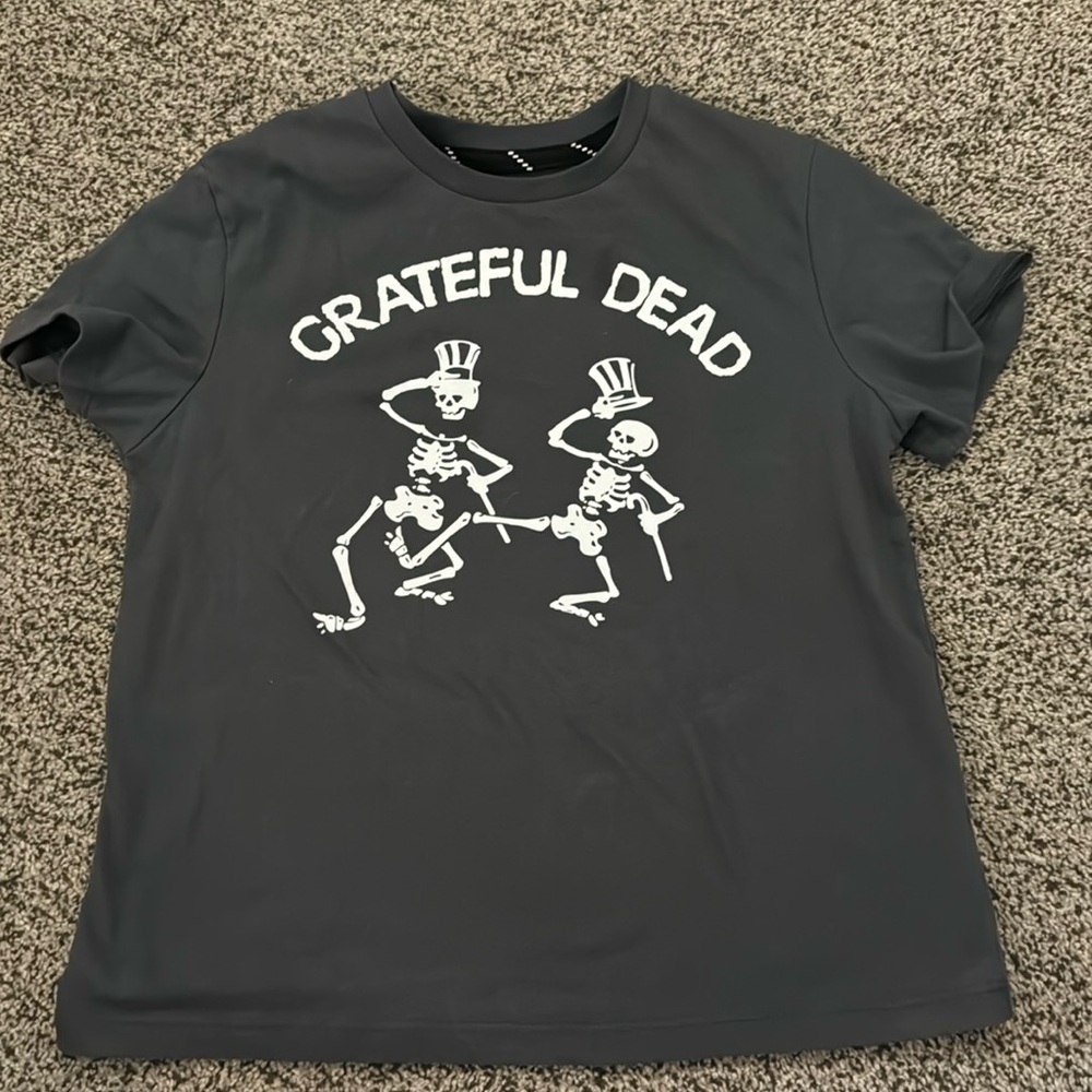 Boys top